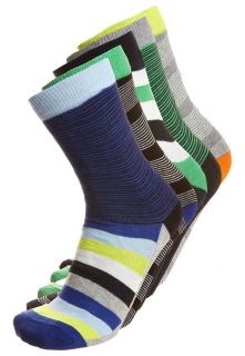 Jack & Jones   HIPPO   Socks   multicoloured