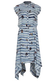 Bolongaro Trevor   ESTATE   Dress   blue