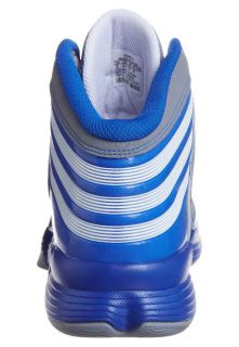 adidas Performance MAD HANDLE   Basketball shoes   blue