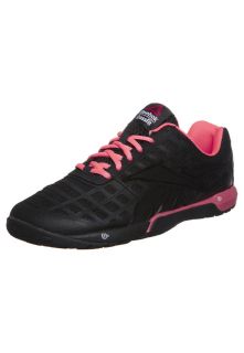 Reebok   CROSSFIT NANO 3.0   Sports shoes   black