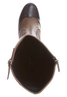 Pons Quintana   CUBA   High heeled boots   brown