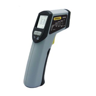General Tools & Instruments Digital Mid Range Infrared Thermometer