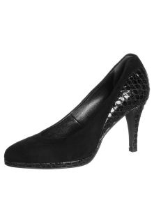 PERLATO   High heels   black