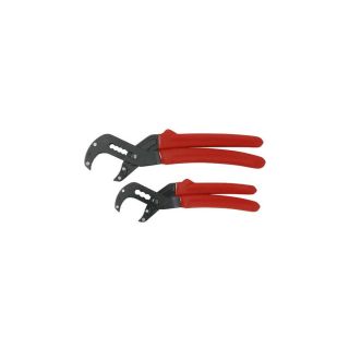 Crescent 2 Piece Tongue and Groove Pliers Set