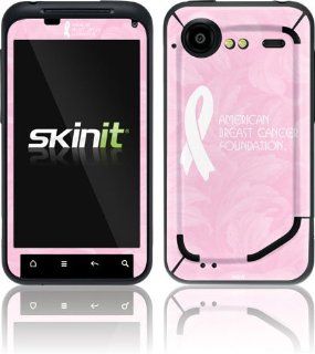 ABCF Pink Botanical Print   HTC Droid Incredible 2   Skinit Skin Electronics