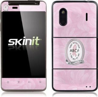 Early Detection Is The Key To Life   HTC EVO Design 4G   Skinit Skin Electronics