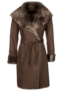 ESPRIT Collection   Winter coat   brown