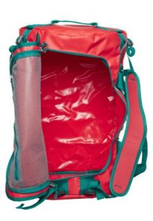 The North Face   BASE CAMP DUFFEL BAG S   Sports bag   red