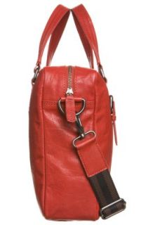 Marc OPolo   MAGNUS   Laptop bag   red