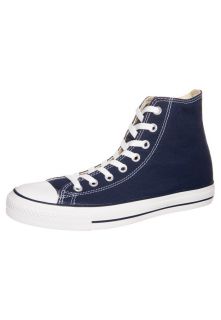 Converse   High top trainers   blue