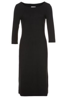 Sahara   Jersey dress   black