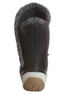 Merrell Snow Boots   grey