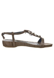 Alma en Pena Sandals   grey