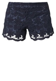 Sisley   Shorts   blue