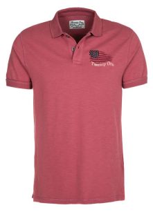 21 by McGregor   DACRON HASKER   Polo shirt   red