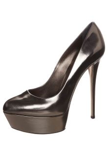 Casadei   High heels   silver