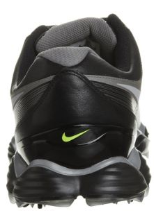 Nike Golf LUNAR CONTROL II   Golf shoes   black