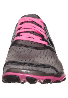 Under Armour FEATHER RADIATE   Lightweight running shoes   black