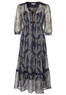 Noa Noa Dress   blue