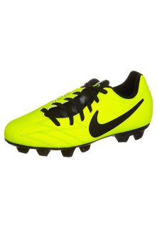 Nike Performance   T90 SHOOT IV   Football boots   yellow