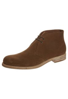 Cheaney   DEXTER   Lace up boots   brown