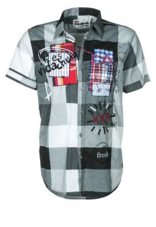 Desigual   ALBERTO   Shirt   grey