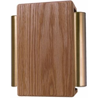 Utilitech Oak Doorbell Kit