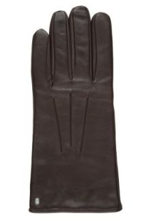 Aigner   Gloves   brown