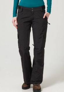 The North Face GO GO CARGO   Waterproof trousers   black