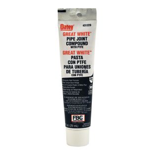 Oatey 1 oz Pipe Joint Compound