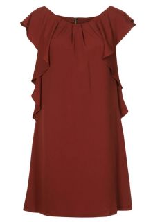 DEBY DEBO   FINISTERE   Cocktail dress / Party dress   red