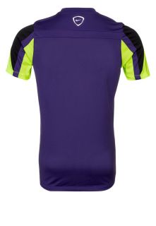 Nike Performance SQUAD   Sports shirt   purple