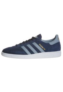 adidas Originals SPEZIAL   Trainers   blue