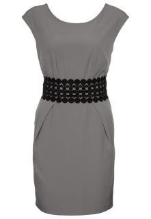 Darling   ADELAIDE   Cocktail dress / Party dress   grey