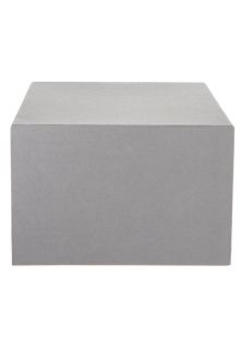 Bigso Box BOX LILLY   Living room storage   grey
