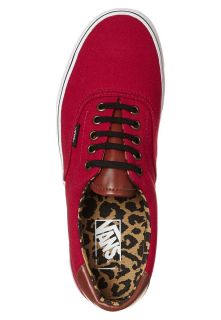 Vans ERA 59   Trainers   red