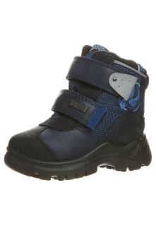 Naturino   NORDEND   Winter boots   blue