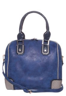 Urban Expressions   LAUREL   Handbag   blue