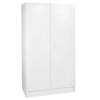 Stor It All 70.5 in H x 38.5 in W x 20.5 in D Wood Composite Multipurpose Cabinet