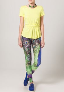 BamBam MISS PEACOCK   Leggings   multicoloured