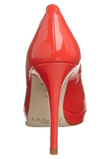 LK Bennett SLEDGE   High heels   red