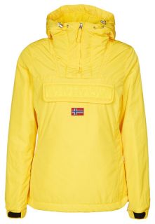 Napapijri   RAINFOREST   Light jacket   yellow