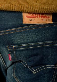 Levis® 511 SLIM   Slim fit jeans   blue