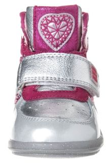 Agatha Ruiz de la Prada ROMANE   Baby shoes   silver