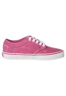 Vans ATWOOD   Trainers   pink