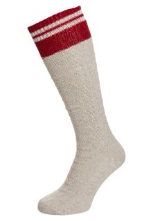 Oliver   Knee high socks   beige