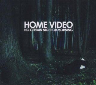 No Certain Night Or Morning Music