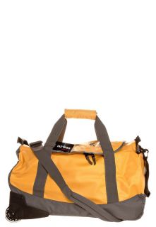 Tatonka   BARRELL ROLLER M   Holdall   yellow