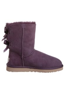 UGG Australia BAILEY BOW   Winter boots   purple