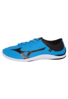 Mizuno BE 2   Sports shoes   blue